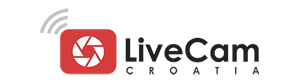 livecam croatia
